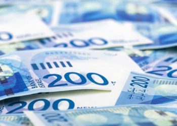 Empresas tecnológicas de Israel recaudan $ 2.5 mil millones en el segundo trimestre del año