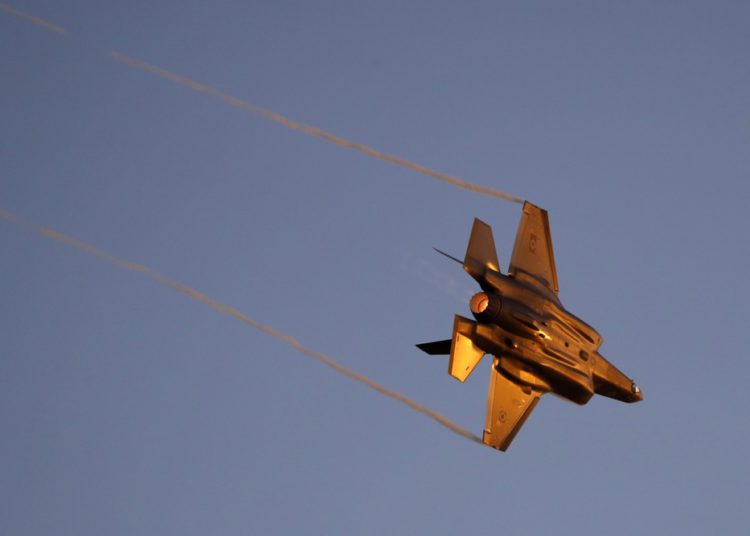 Israel revolucionó el arsenal de aviones teledirigidos de Azerbaiyán