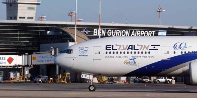 Quiebra de la aerolínea El Al se debió al monopolio y no al coronavirus