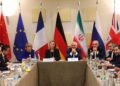Potencias europeas son clave para extender el embargo de armas a Irán