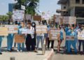 Enfermeras israelíes terminan huelga nacional