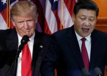 Cierre de consulados debilita las relaciones entre China y Estados Unidos