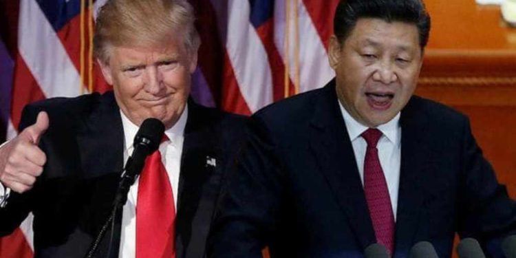 Cierre de consulados debilita las relaciones entre China y Estados Unidos