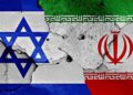 Israel no puede contener a Irán solo y no tiene que hacerlo