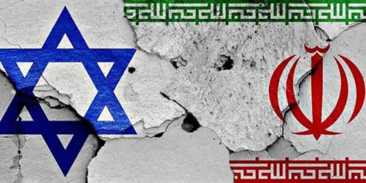 Israel no puede contener a Irán solo y no tiene que hacerlo