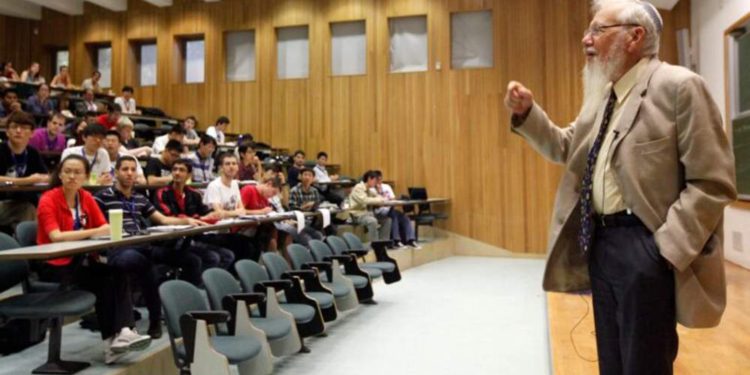 Israel permitirá el acceso de estudiantes extranjeros a programas educativos
