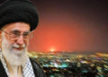 Irán bajo presión después de la cuarta explosión misteriosa