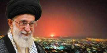 Irán bajo presión después de la cuarta explosión misteriosa
