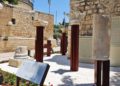 Se inaugura nueva exposición arqueológica al aire libre en Jerusalem