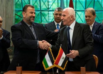 Fatah: “La luna de miel” con Hamas terminará pronto