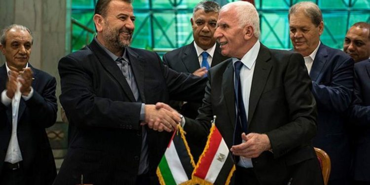 Fatah: “La luna de miel” con Hamas terminará pronto