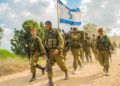FDI se preparan para una violenta respuesta palestina al plan de soberanía israelí