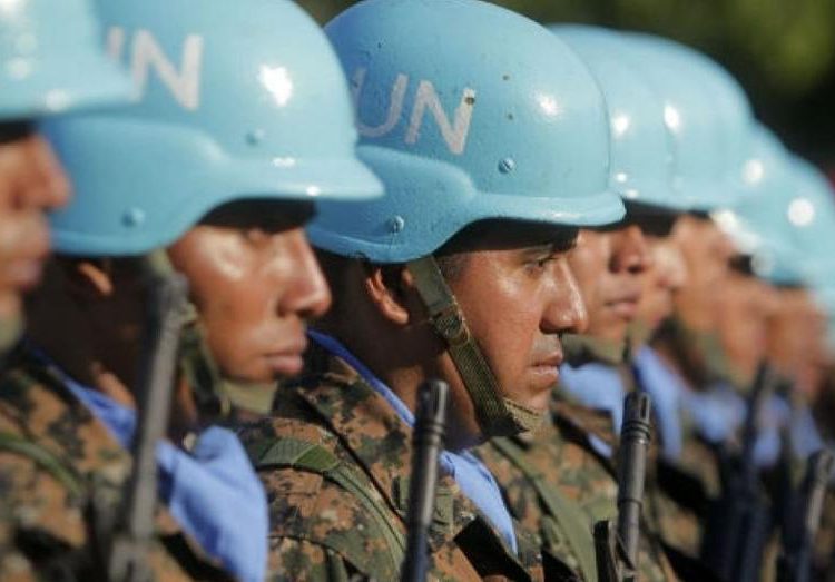 Las misiones de mantenimiento de la paz de la ONU se preparan para un posible cierre