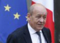 Francia: La aplicación de la soberanía israelí “no puede quedar sin consecuencias”