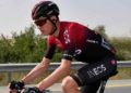 Chris Froome, cuatro veces campeón del Tour de Francia, liderará equipo ciclista de Israel