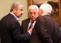 Fatah y Hamas inician conversaciones en El Cairo antes de las elecciones palestinas