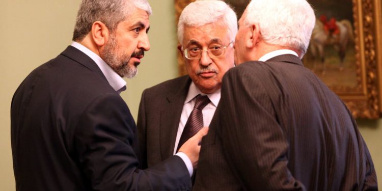 Fatah y Hamas inician conversaciones en El Cairo antes de las elecciones palestinas