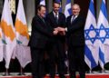 Israel aprueba acuerdo de gasoducto para vender gas a Europa