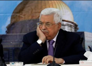Israel preocupado por la falta de gobernabilidad de la Autoridad Palestina