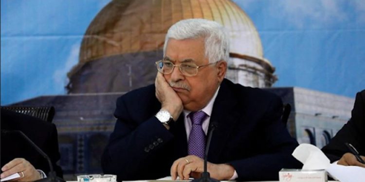Israel preocupado por la falta de gobernabilidad de la Autoridad Palestina