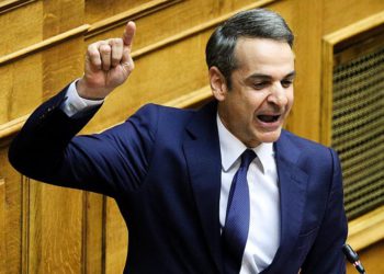 Grecia: Turquía debería enfrentar sanciones de la Unión Europea