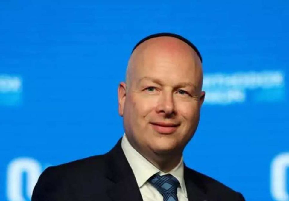 Plan de paz de Trump pide a Israel que otorgue tierras a un Estado palestino