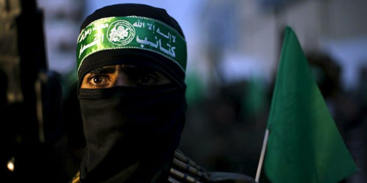Hamas arresta a 16 miembros acusados de espiar para Israel