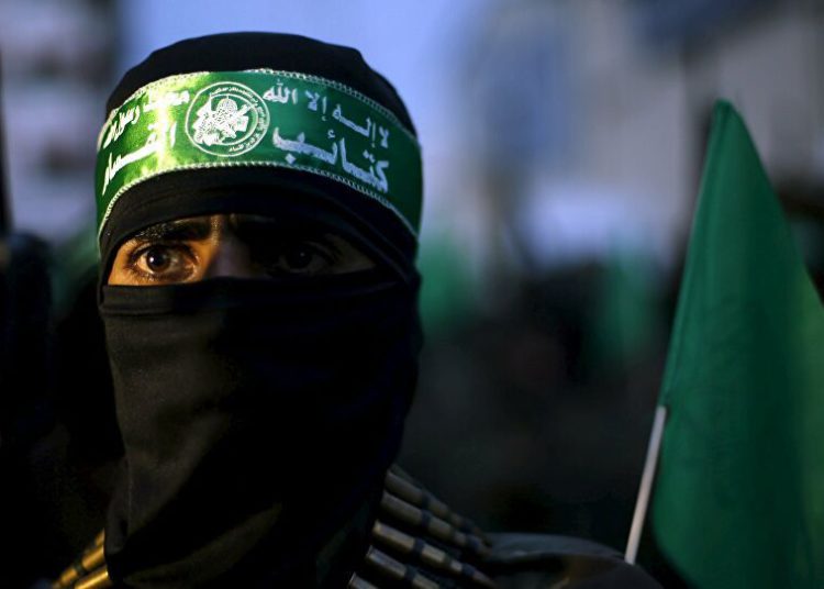 Hamas arresta a 16 miembros acusados de espiar para Israel