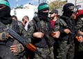 Hamás anuncia un acuerdo con Qatar para evitar una escalada con Israel