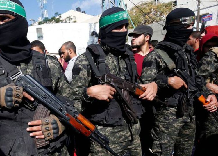 Hamás anuncia un acuerdo con Qatar para evitar una escalada con Israel
