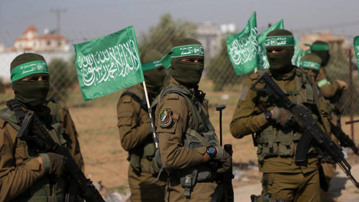Hamás “insta” a EAU y Bahréin a derogar sus acuerdos con “el enemigo de