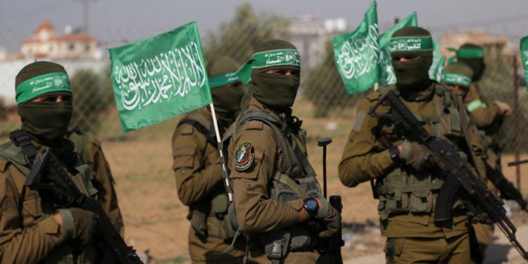 Hamas “insta” a EAU y Bahréin a derogar sus acuerdos con “el enemigo de las naciones árabes”