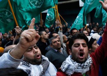 Más países árabes atacan a la Hermandad Musulmana