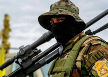“Hezbolá sabe que el 45% de las familias de mi comunidad fronteriza carecen de refugios”