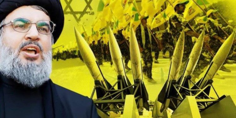 Hezbolá: Guerra total con Israel es improbable en los próximos meses
