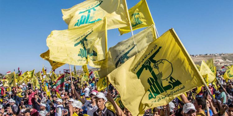 Miembros alemanes de Hezbolá envían fondos a terroristas en Líbano