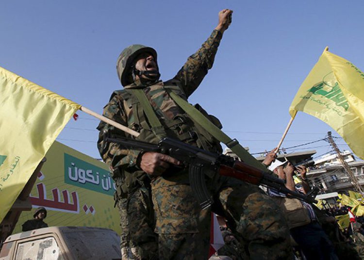 Alto funcionario de Hezbolá continúa amenazando a Israel