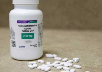 Estudio demuestra que la hidroxicloroquina es ineficaz contra el coronavirus