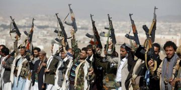 Hutíes de Yemen amenazan con atacar a Israel, EAU y Arabia Saudita
