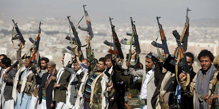 Hutíes de Yemen amenazan con atacar a Israel, EAU y Arabia Saudita
