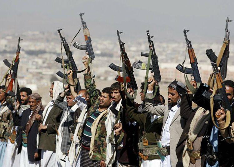 Hutíes de Yemen amenazan con atacar a Israel, EAU y Arabia Saudita