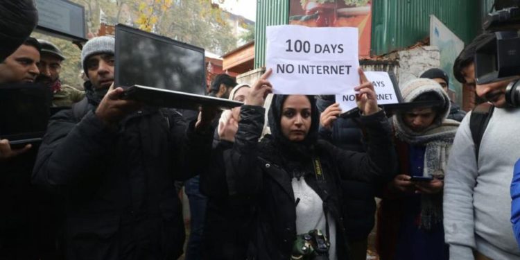 Irán bloquea internet después que hashtag contra las ejecuciones se vuelve viral