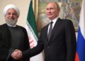 Irán expresa su interés en comprar las últimas armas rusas