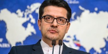 Irán amenaza con reaccionar duramente si algún gobierno causó la explosión de Natanz