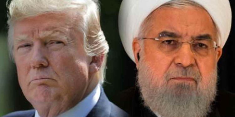 Irán rechaza sanciones de EE.UU. contra jueces y tribunales