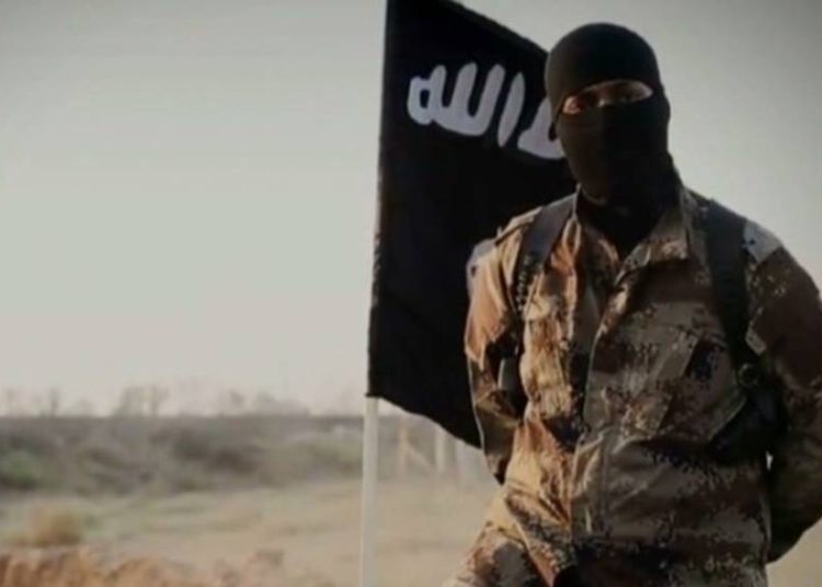 Partidario del ISIS intentó modificar dron para realizar ataque terrorista en Reino Unido