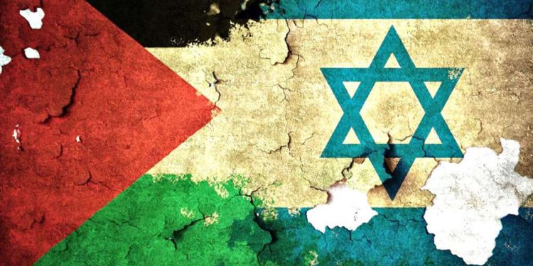 ¿Por qué los palestinos no pueden firmar un pacto para poner fin al conflicto con Israel?