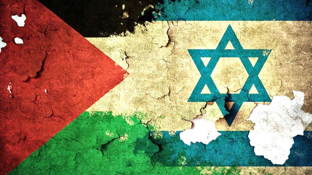  Por Qu Los Palestinos No Pueden Firmar Un Pacto Para Poner Fin Al 