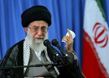 Jamenei: Las promesas de EEUU no tienen credibilidad para Irán