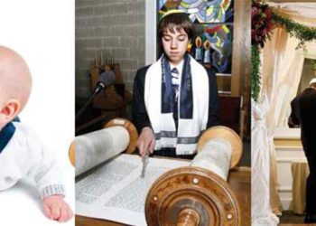 Israel permite la asistencia de judíos de la diáspora a bodas y bar mitzvas